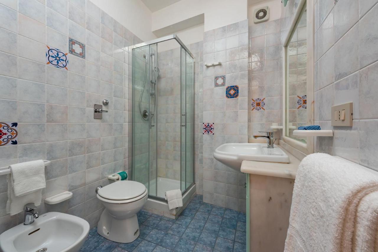 I Tre Golfi Beach Apartments San Vito Lo Capo Dış mekan fotoğraf
